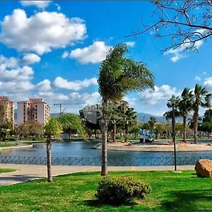 Munoz Degrain Apartamento Apartamento